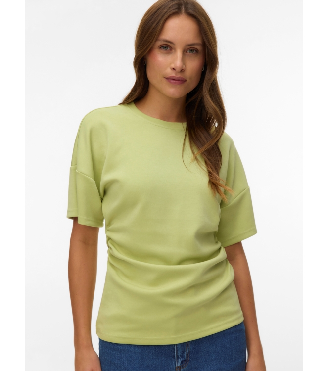 Vero Moda 10347443 Groen lime