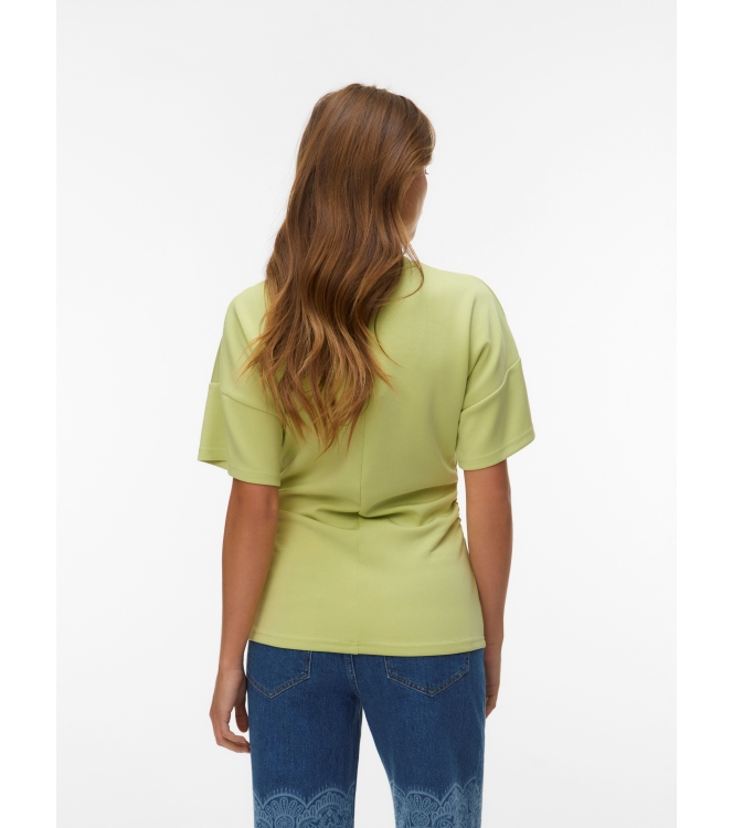 Vero Moda 10347443 Groen lime