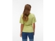 Vero Moda 10347443 Groen lime