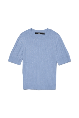 Vero Moda 10331554 Blauw midden