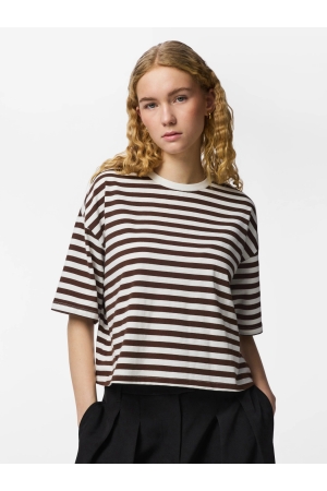 Pieces 17165468 Bruin donker