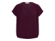 &co TO362 Paars donker aubergine