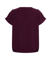 &co TO362 Paars donker aubergine