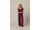 &co TO362 Paars donker aubergine