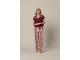&co TO362 Paars donker aubergine