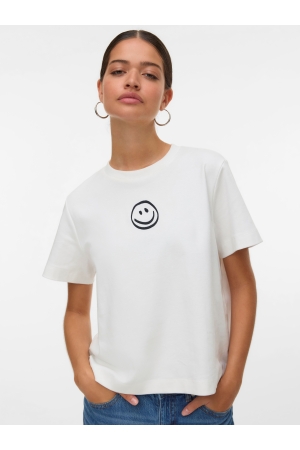 Vero Moda 10311633 Ecru off white