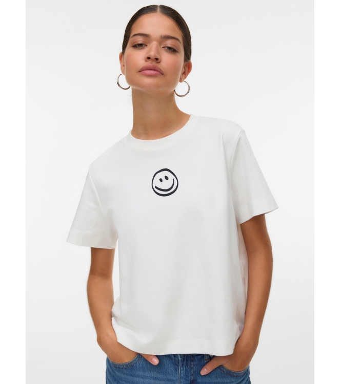 Vero Moda 10311633 Ecru off white