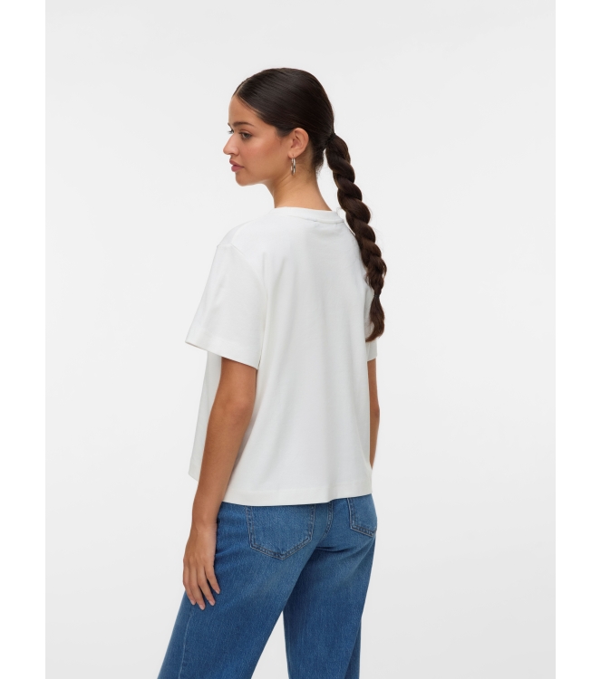 Vero Moda 10311633 Ecru off white