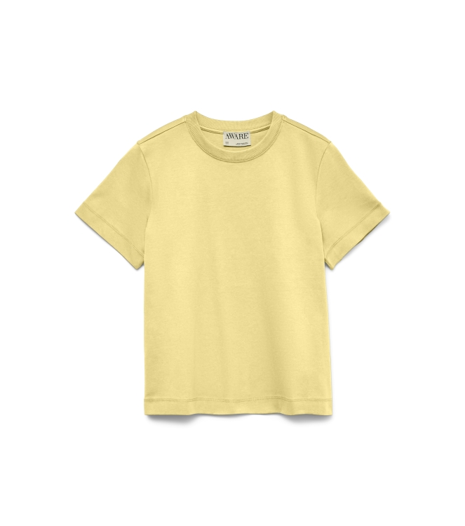 Vero Moda 10294544 Geel