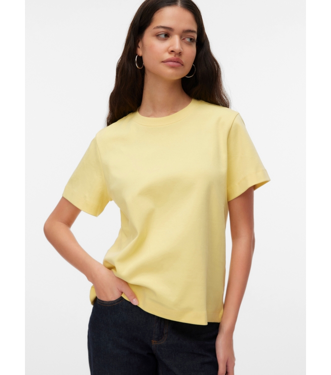 Vero Moda 10294544 Geel