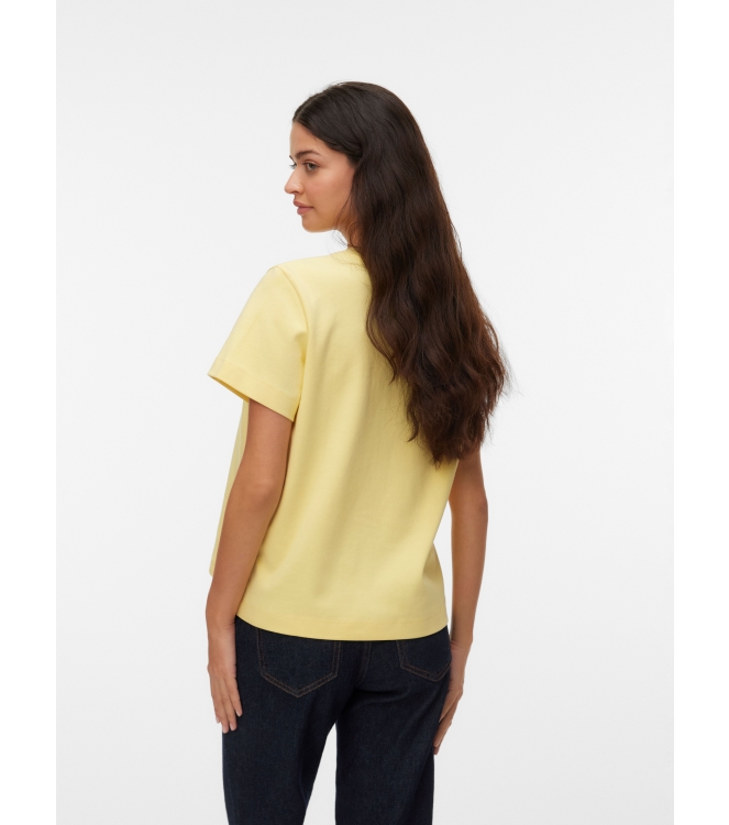 Vero Moda 10294544 Geel