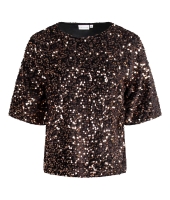 City Life 213980 W20600 Geel goud