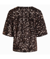City Life 213980 W20600 Geel goud