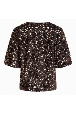 City Life 213980 W20600 Geel goud