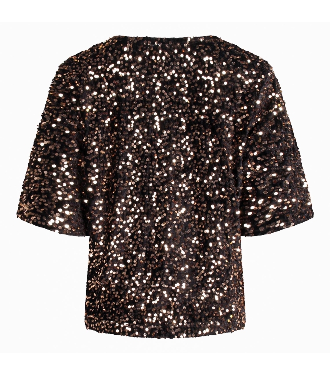 City Life 213980 W20600 Geel goud