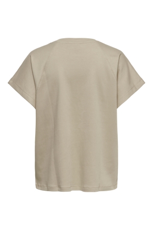 Jacqueline de Yong 15370179 Ecru naturel