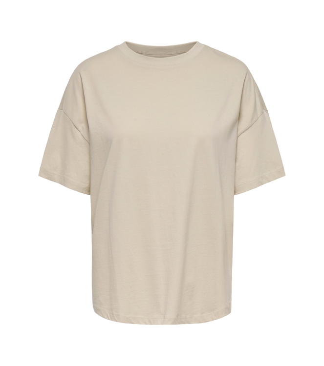 Jacqueline de Yong 15356228 Ecru zand