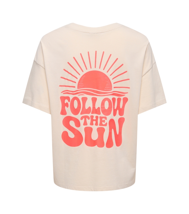 Jacqueline de Yong 15356228 Ecru zand