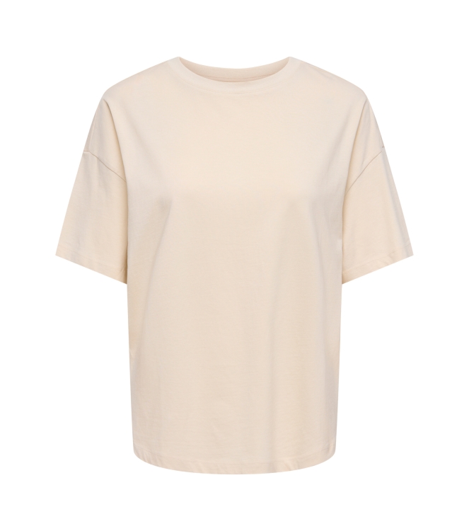 Jacqueline de Yong 15356228 Ecru zand