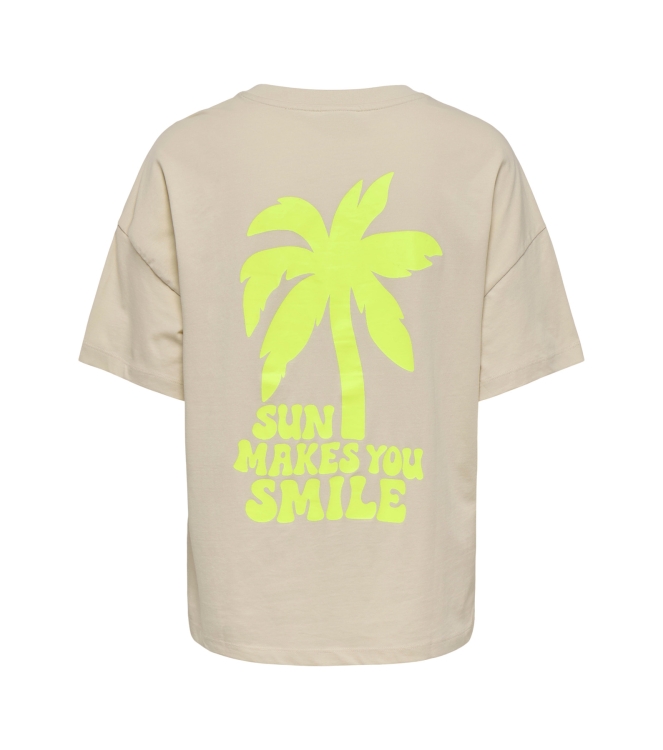 Jacqueline de Yong 15356228 Ecru zand