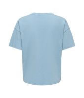 Jacqueline de Yong 15383736 Blauw chambree