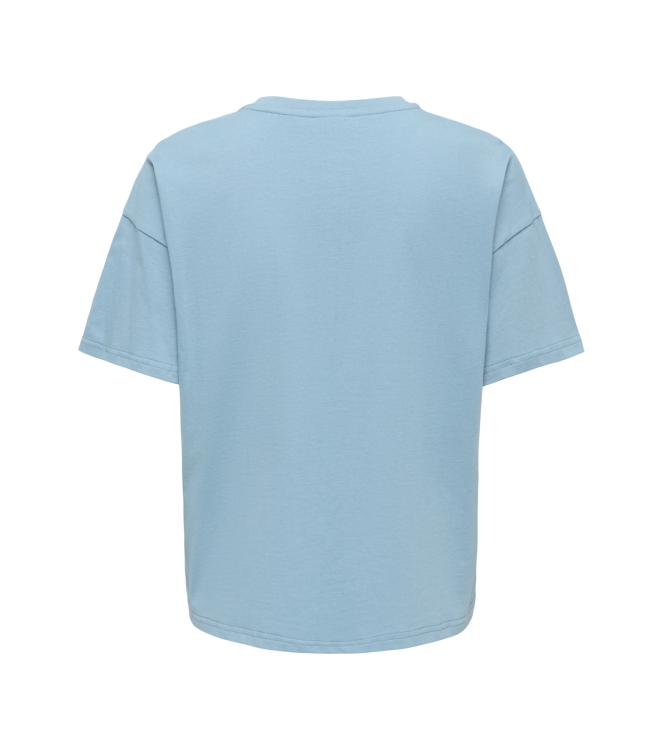 Jacqueline de Yong 15383736 Blauw chambree