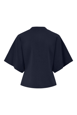 Jacqueline de Yong 15376617 Blauw marine