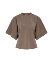 Jacqueline de Yong 15376617 Bruin taupe