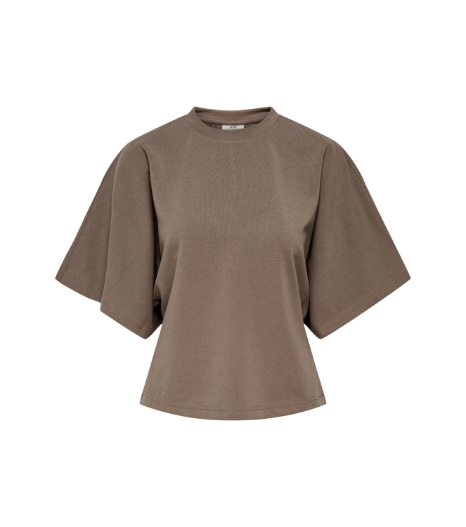 Jacqueline de Yong 15376617 Bruin taupe