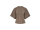 Jacqueline de Yong 15376617 Bruin taupe