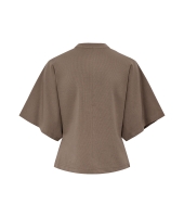 Jacqueline de Yong 15376617 Bruin taupe