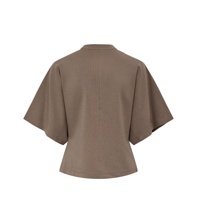 Jacqueline de Yong 15376617 Bruin taupe