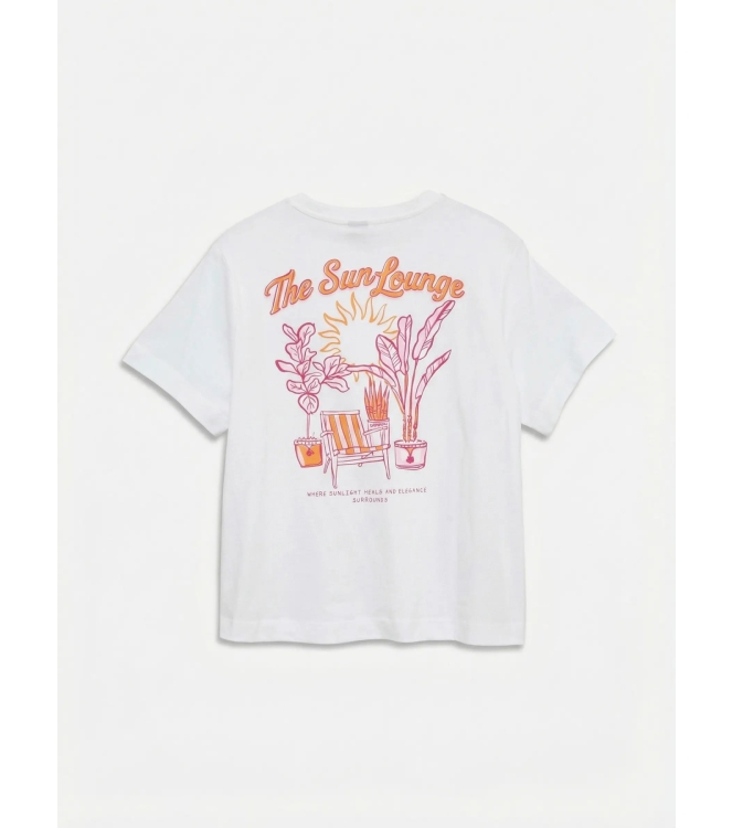 Vero Moda 10352540 Wit