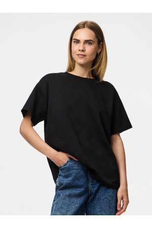 Pieces 17146654 Zwart