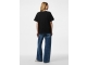 Pieces 17146654 Zwart