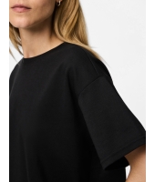 Pieces 17146654 Zwart