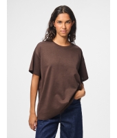 Pieces 17146654 Bruin midden