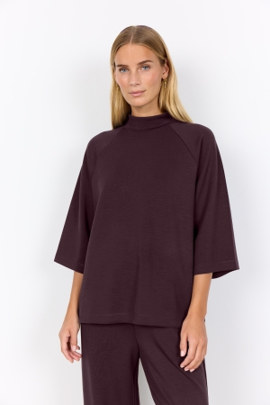 Soya Concept 27271 Bruin donker