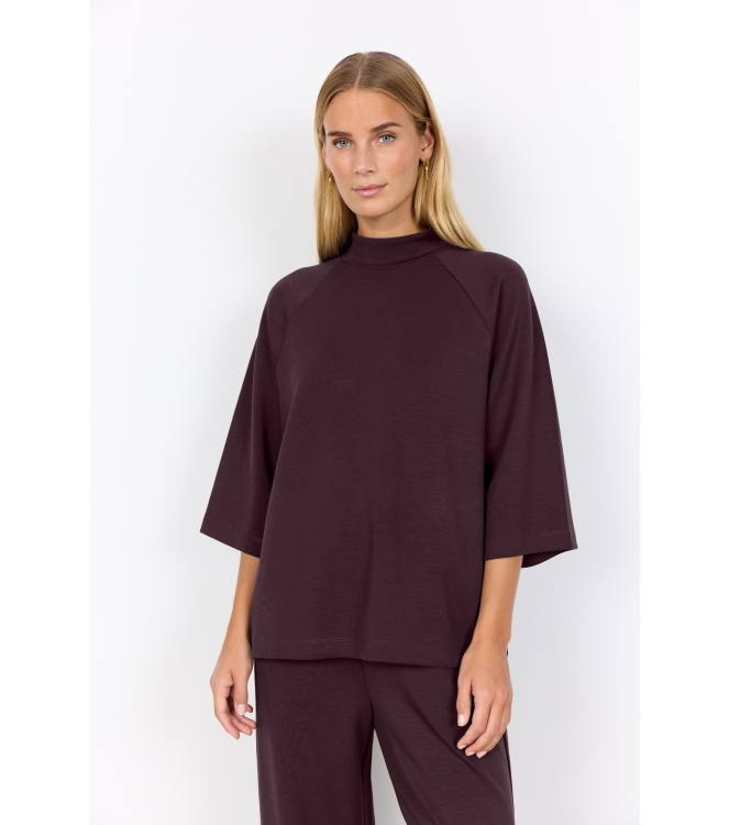 Soya Concept 27271 Bruin donker