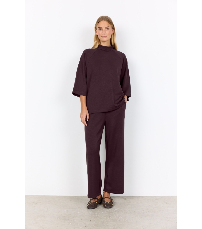 Soya Concept 27271 Bruin donker