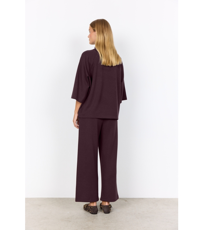 Soya Concept 27271 Bruin donker