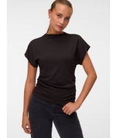 Vero Moda 10352192 Bruin donker