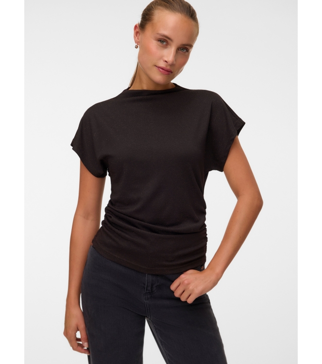 Vero Moda 10352192 Bruin donker
