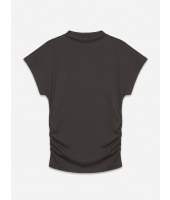 Vero Moda 10352192 Bruin donker