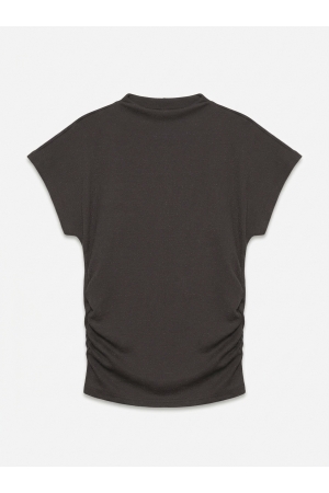 Vero Moda 10352192 Bruin donker