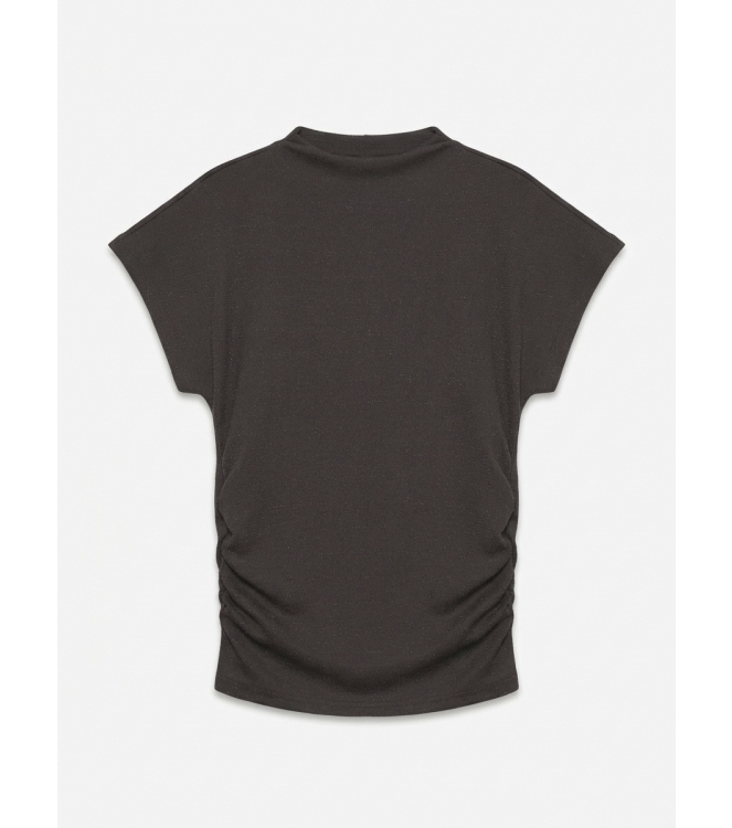Vero Moda 10352192 Bruin donker