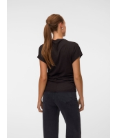 Vero Moda 10352192 Bruin donker