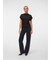 Vero Moda 10352192 Bruin donker