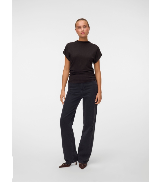 Vero Moda 10352192 Bruin donker