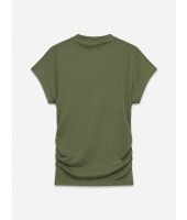 Vero Moda 10352192 Groen lime